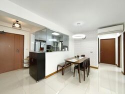 Blk 29 Ghim Moh Edge (Queenstown), HDB 4 Rooms #545412311